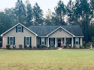 407 Wexford Cir, Dublin, GA 31021