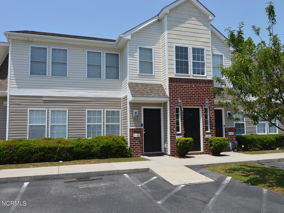 1st image of 4513 Country Club Road #102d