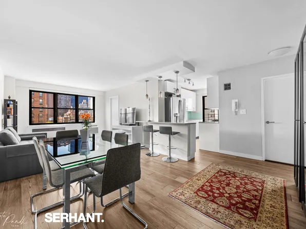 301 East 63rd Street 9F image 1 of 30