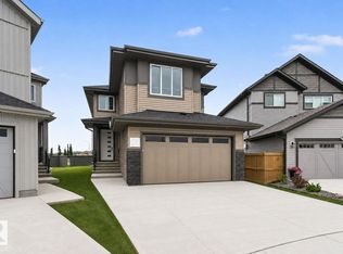 41 Elliott Wynd, Fort Saskatchewan, AB T8L 0Z4