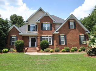 3153 Rutledge Manor Dr, Florence, SC 29501