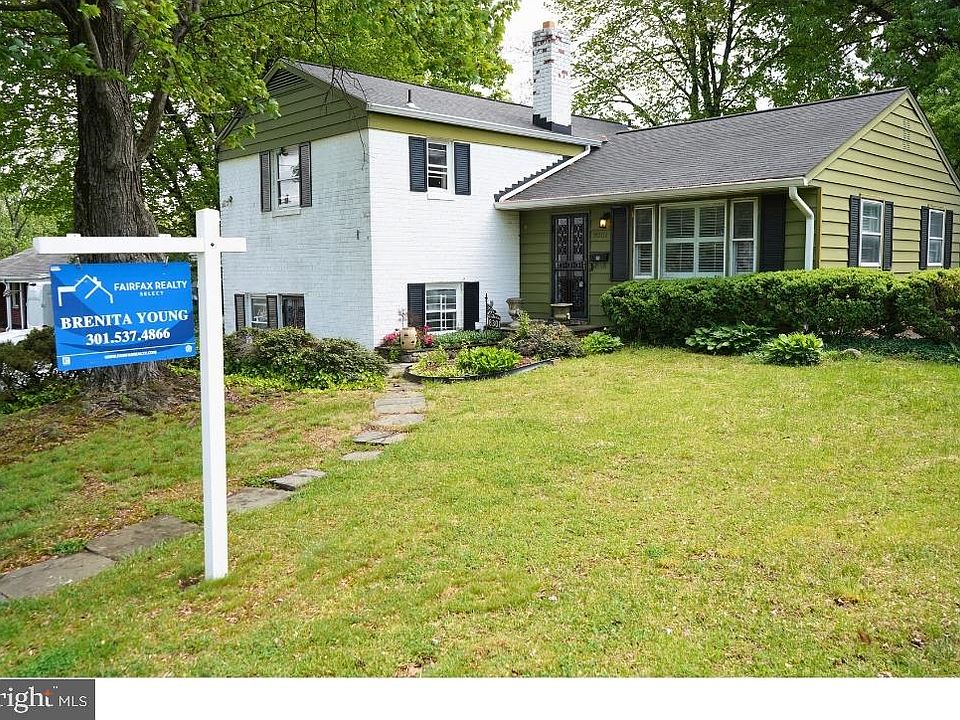 1st image of 8301 Legation Rd