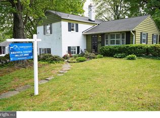8301 Legation Rd, Hyattsville, MD 20784