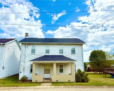 1539 North Ave W, Leechburg, PA, 15656