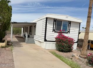 12814 N 19TH Place #19, Phoenix, AZ 85022
