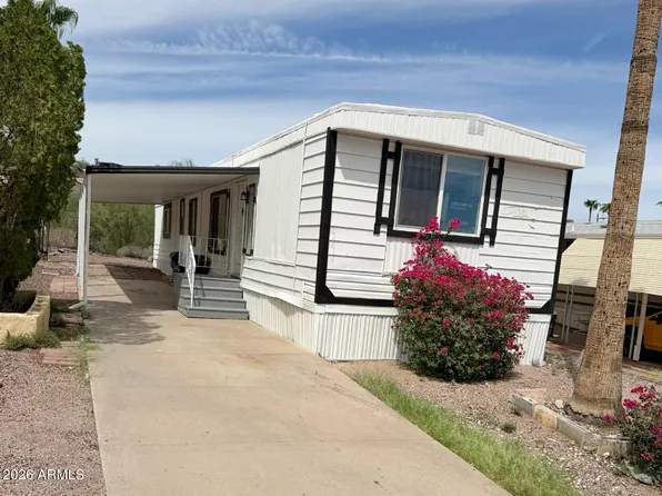 12814 N 19TH Place #19, Phoenix, AZ 85022