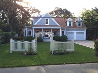 129 Standish Rd, Sagamore Beach, MA 02562