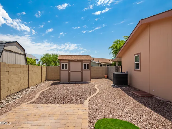 16101 N EL MIRAGE Road #445, El Mirage, AZ 85335