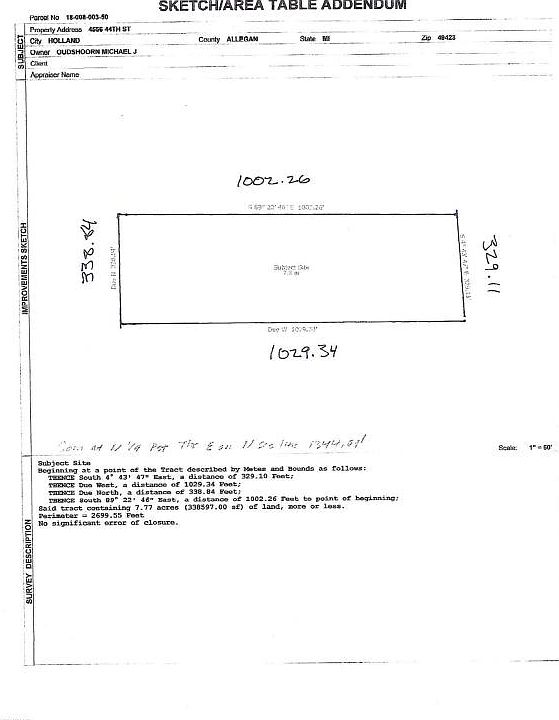 1st image of 4556 44th St