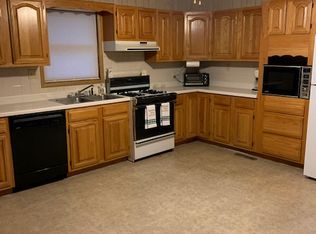 612 S Buckeye St, Cherokee, KS 66724