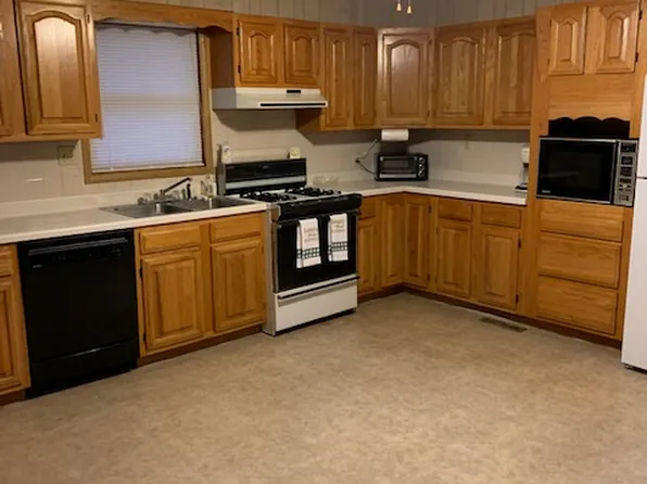 612 S Buckeye St, Cherokee, KS 66724