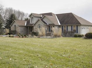 17450 G Dr N, Marshall, MI 49068