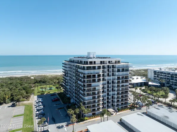 2100 N Atlantic Ave #P3, Cocoa Beach, FL 32931
