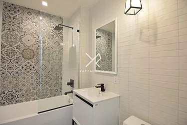 Rented by Yaffa Realty LLC