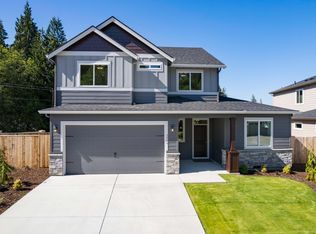 3906 S Hay Field Cir, Ridgefield, WA 98642