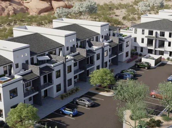 204 N Cliff Side Dr #I-007, Hurricane, UT 84737