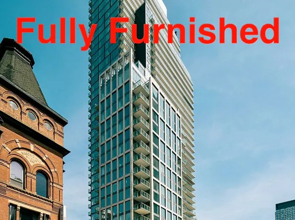 3 Gloucester St, Toronto, ON
