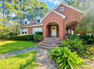 302 Chestnut St, Abbeville, SC 29620