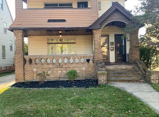 2300 Ogontz Ave, Lakewood, OH 44107
