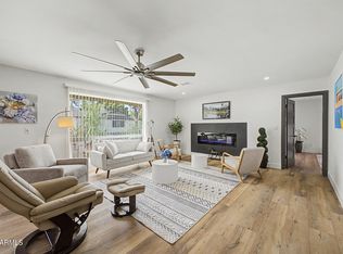 2818 E MALAPAI Drive, Phoenix, AZ 85028