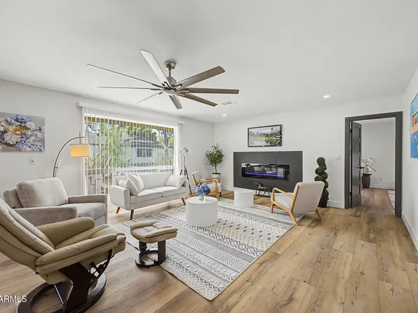 2818 E MALAPAI Drive, Phoenix, AZ 85028