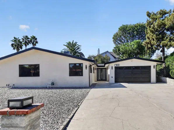 17100 Sunderland Dr, Granada Hills, CA 91344