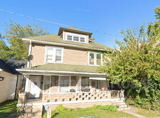 2334 N Kenwood Ave, Indianapolis, IN