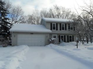 1 N Strathfield Cir, Madison, WI 53717
