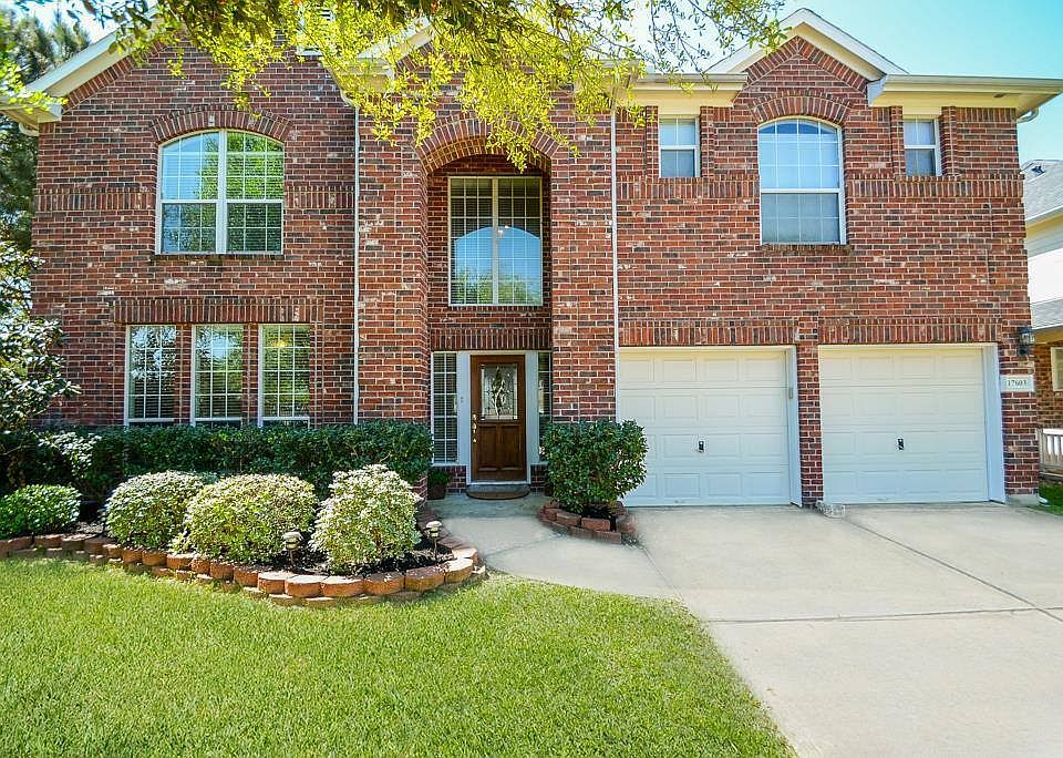1st image of 17603 Tower Bluff Ln