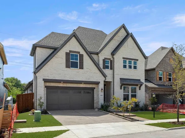 908 Salvation Dr, Wylie, TX 75098