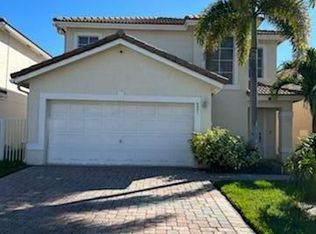 6021 Adriatic Way, West Palm Beach, FL 33413