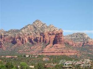 25 Brins Mesa Ln, Sedona, AZ 86336