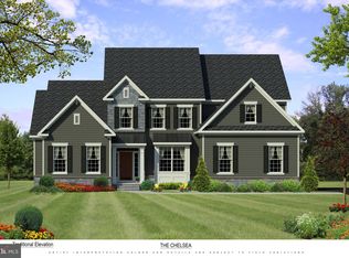 7 Oxford Ln, Doylestown, PA 18901