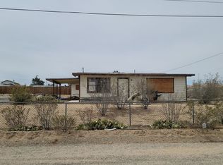 28157 Church Ave, Barstow, CA