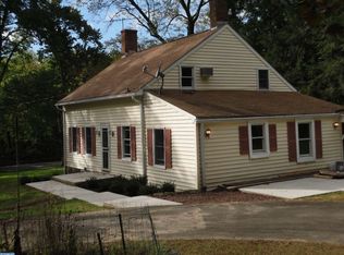 1391 Canal Rd, Princeton, NJ 08540