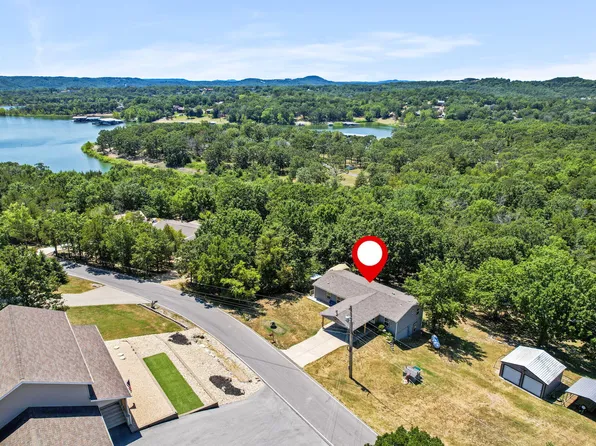 235 Navajo Trail, Kimberling City, MO 65686