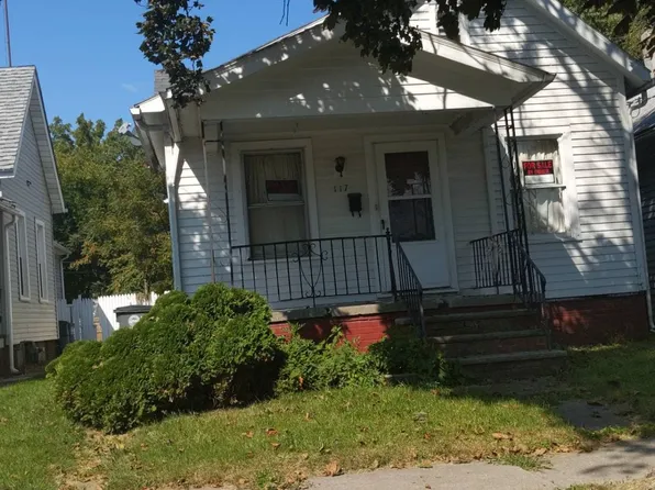 117 Bronson Ave, Toledo, OH 43608