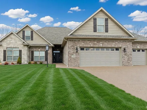 7186 Ironwood Cir, Newburgh, IN 47630