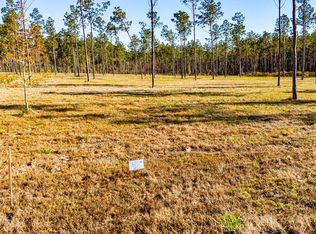 LOT 20 Big Buck Dr, Moscow, TX 75960