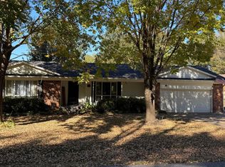 332 Central Ave, Bradford, TN 38316