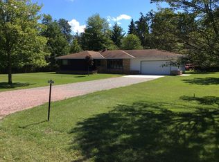 2750 Townline Rd, Wisconsin Rapids, WI 54494