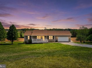1388 Novum Church Rd, Reva, VA 22735