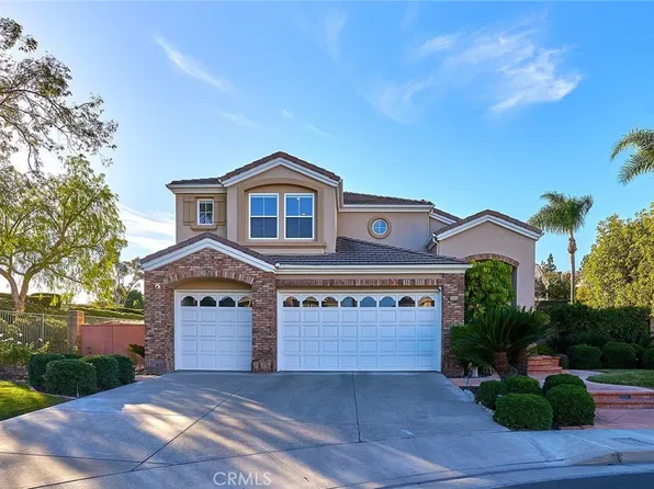 2405 Tuscany Way, Fullerton, CA 92835