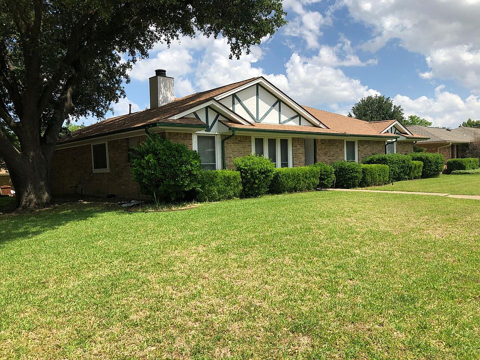 1st image of 3848 Silverstone Dr