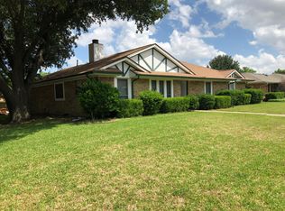 3848 Silverstone Dr, Plano, TX 75023