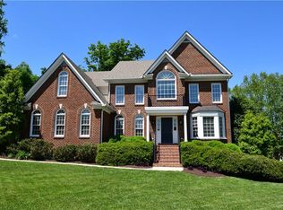 14200 Pond Chase Pl, Midlothian, VA 23113