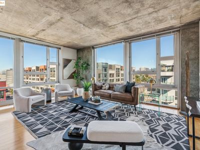 311 Oak St APT 801, Oakland, CA, 94607