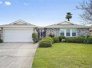 125 Blackfin Cv, Slidell, LA 70458