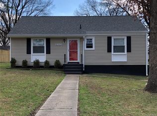 2303 Golden Rd, Richmond, VA 23230