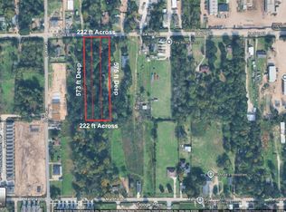 0 De Soto St Lot 54-55, Houston, TX 77091